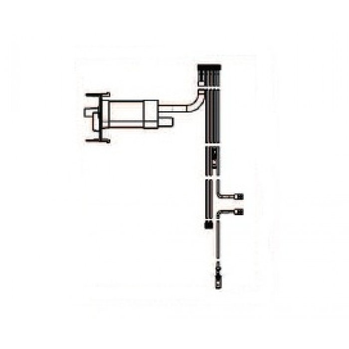Thetford Wire harness
