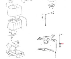 Thetford Thetford Pomp C260