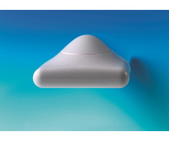 FjordOutdoor LED Verlichting Lava 12V Zilver