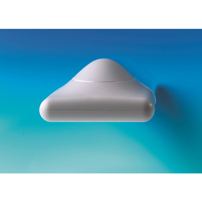 Fjord Outdoor LED Verlichting Lava 12V Zilver