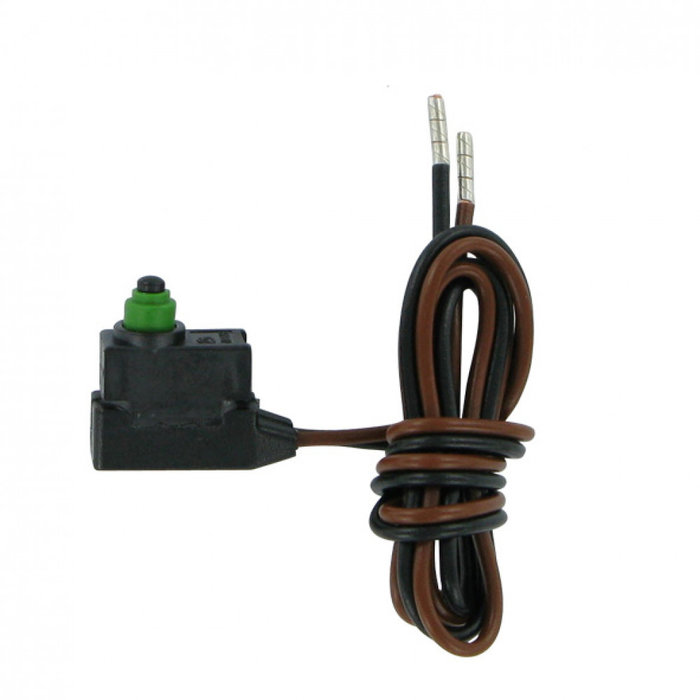 Comet Comet Microschakelaar voor oa Roma, Parma