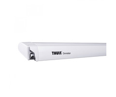 Thule Thule 6300 12V 350 Wit-Mystic Grey