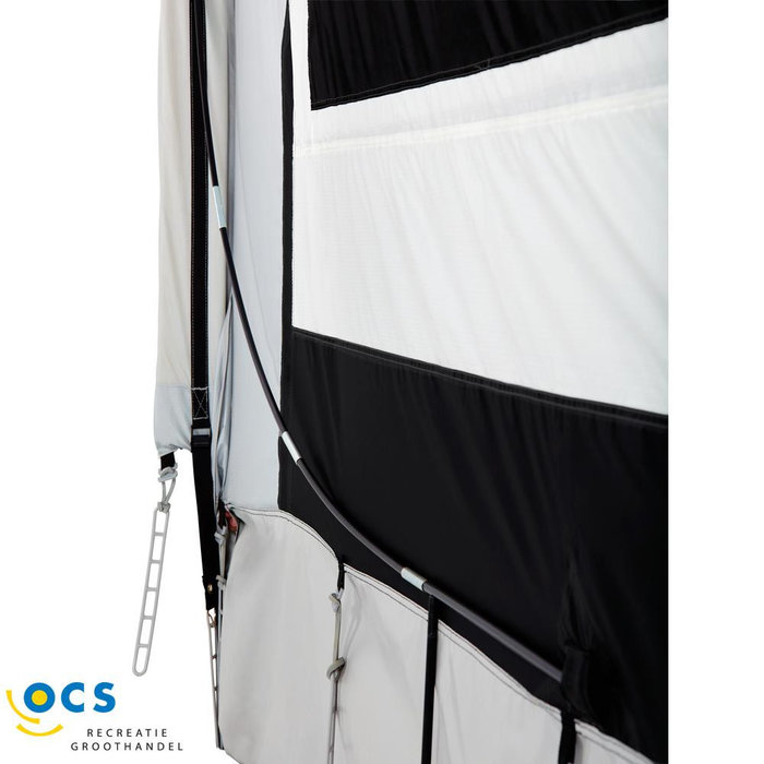 Thule Thule QuickFit/EasyLink Side Tensioning Kit 2st.