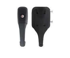 Trigano Zadi Deurslot Basic zonder Slot/Cilinder