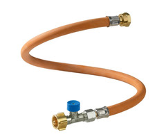 GOK GOK Gasslang Caramatic G12 M20x1.5 75cm SBS