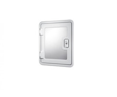 Dometic Dometic Serviceluik SK4 100x40.5cm Wit