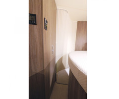 Remis REMIform Room Divider II Crèmewit 150x190cm