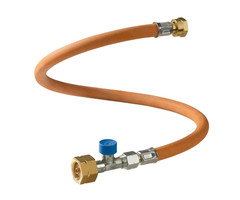 GOK GOK Gasslang Caramatic X3 Shell-H M20x1.5 75cm SBS