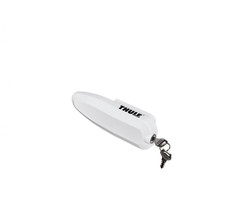 Thule Universal Lock 3 stuks