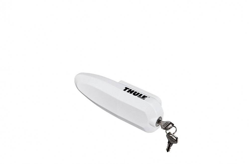 Thule Universal Lock 3 stuks