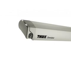 Thule Thule 9200 400 Crème-Mystic Grey