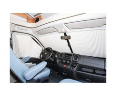 Remis Remifront 4 Fiat Ducato X250 2006-2011