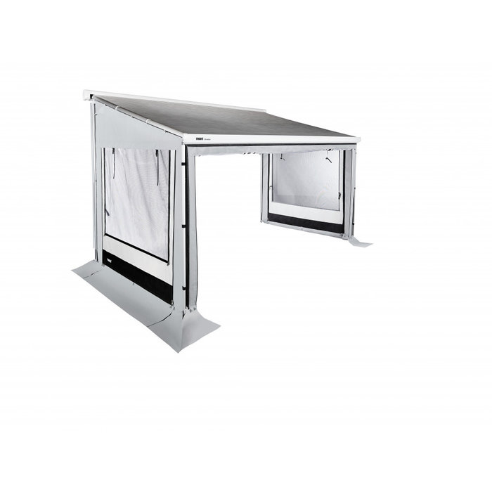 Thule Thule Residence G3 Zijwanden 8000 XL