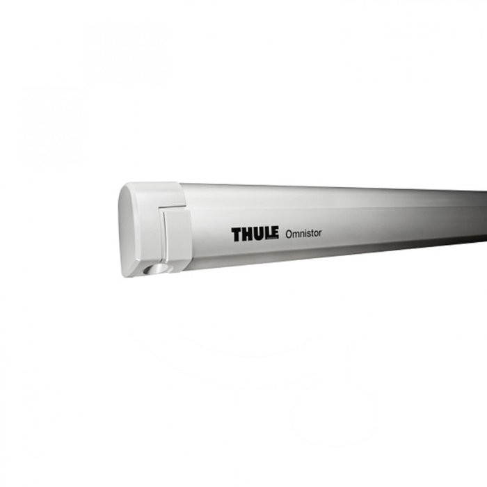 Thule Thule 5200 500 Geanodiseerd-Mystic Grey