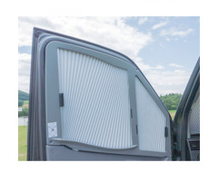 Remis Remifront 3 Mercedes Sprinter 2006-2018 Zijraam L