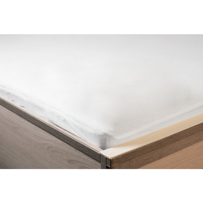ViaMondo Matrasbeschermer Tencel Waterdicht 145x195