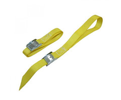 Fjord Outdoor Spanband Geel 50cm 2st.