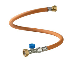 GOK GOK Gasslang Caramatic X7 Shell M20x1.5 75cm SBS