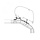 Thule LMC Explorer/Cruiser MJ2018 Adapter 550