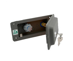 Reich Reich Buitendouche Aansluiting Losse Behuizing 1152021