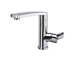 Reich Reich Mengkraan Keramik Contur S met 30mm Verlenging Standaard