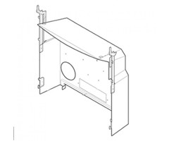 Truma Truma Inbouwkast Compleet S3004