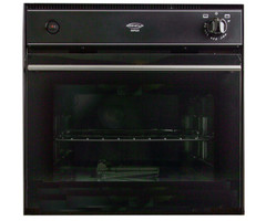 Thetford Thetford Oven met Grill Duplex