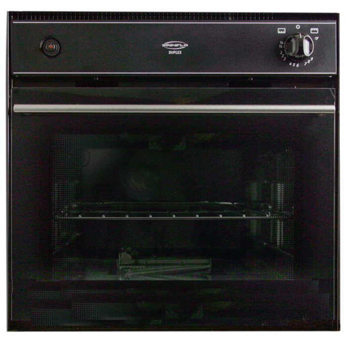 Thetford Thetford Oven met Grill Duplex