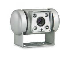Dometic Dometic PerfectView CAM 45 NAV Achteruitrijcamera Zilver