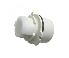 Thetford Thetford Serviceluik 3 Push button Wit-80