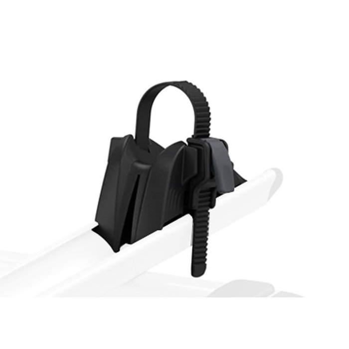 Thule Thule WanderWay WheelHolder Complete Rechts