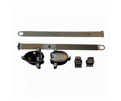 Thule Thule platform lock oval L+R