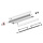 Thule Endplate Assy L 3200
