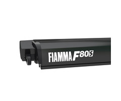 Fiamma Fiamma F80S 320 Deep Black-Royal Grey