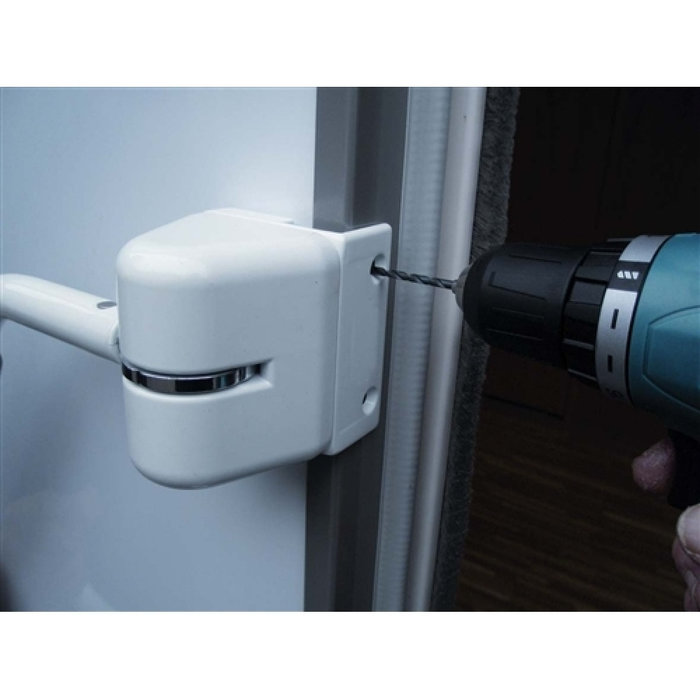 Thule Thule Security Handrail Door Frame Kit