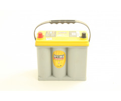 Optima Optima Accu YTS 2.7L 38Ah