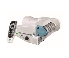 Reich Reich Mover EasyDriver Basic 1.6 Enkel As