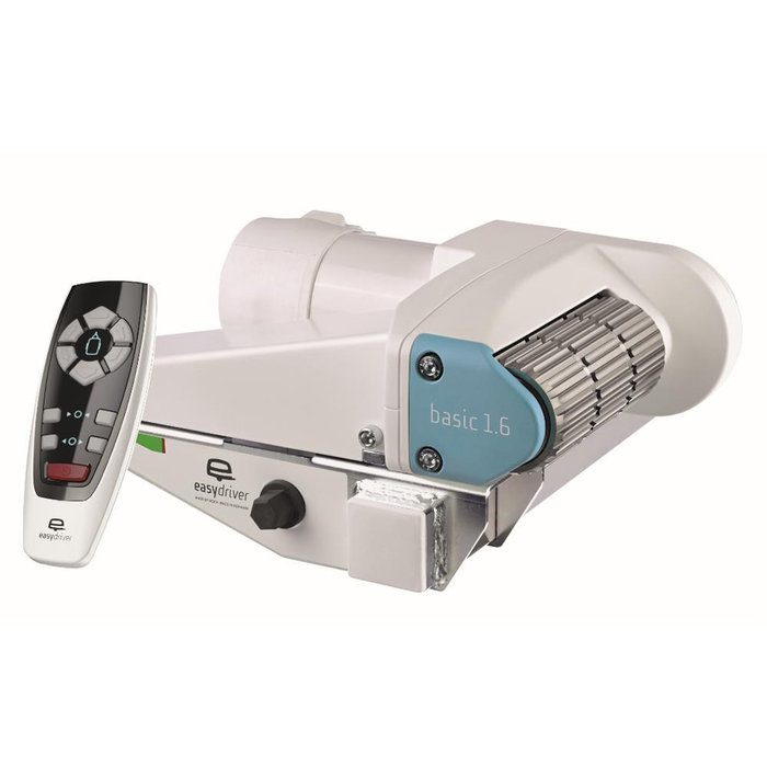 Reich Reich Mover EasyDriver Basic 1.6 Enkel As