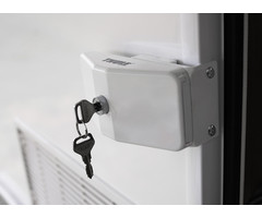 Thule Frame Lock Single per 3 stuks