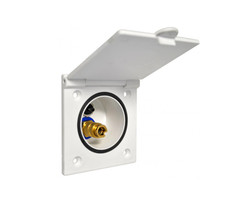 Reich Reich Buitendouchedoos met Aan/Uit Schakelaar