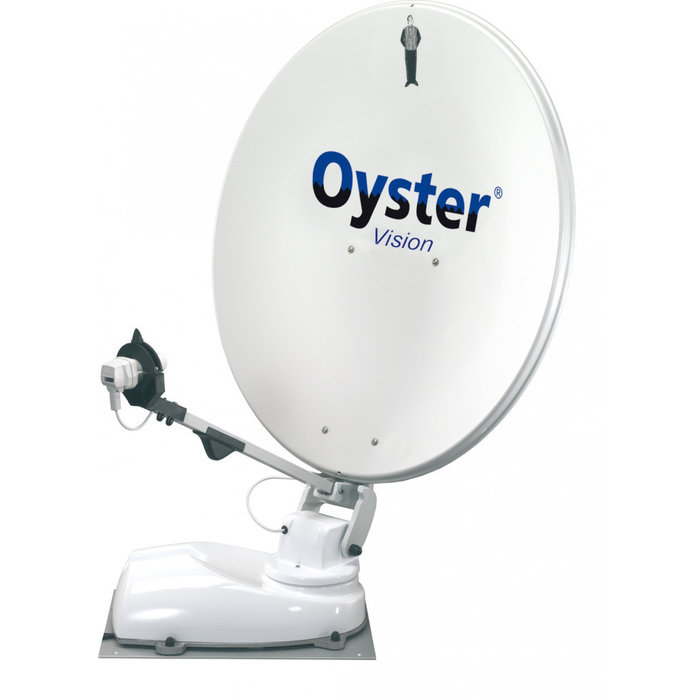 Oyster Oyster Vision 85 Twin Skew