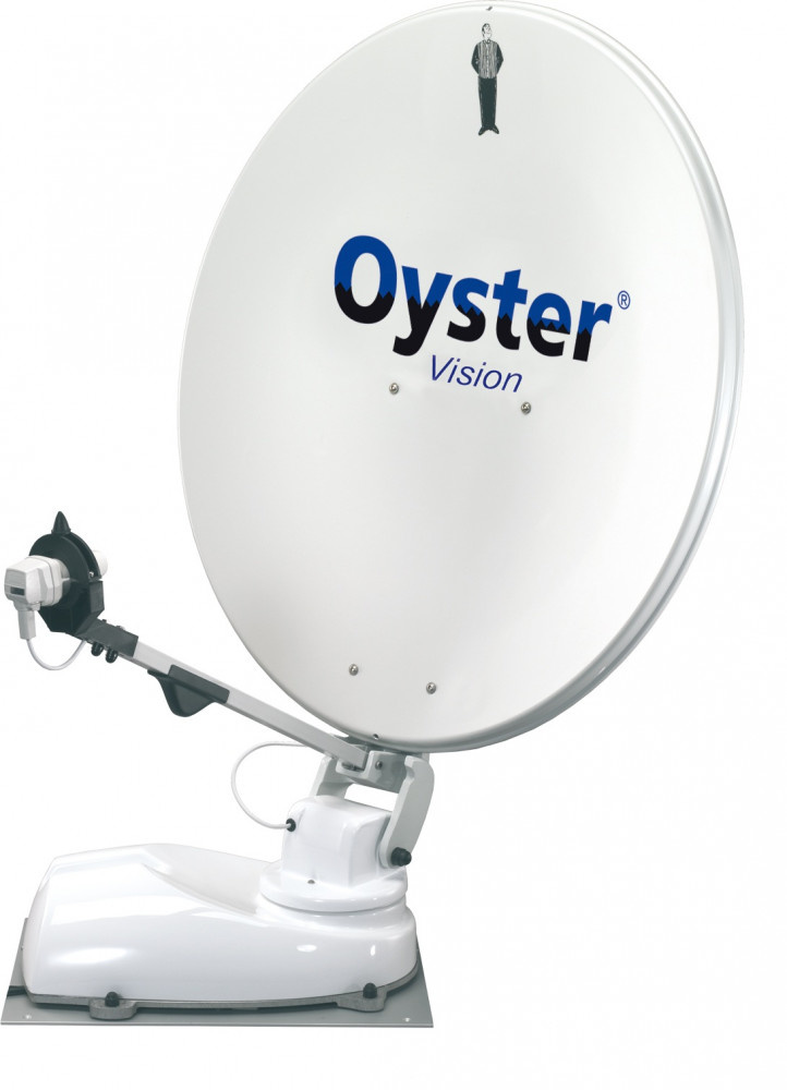 Oyster Oyster Vision 85 Twin Skew