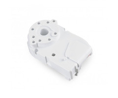 Fiamma Fiamma kit left end cap F45i polar