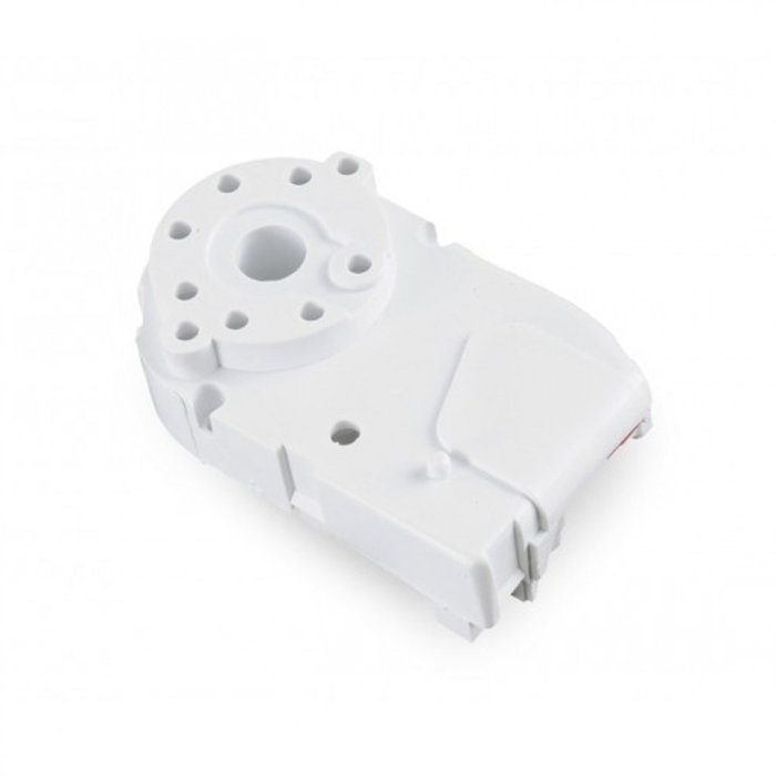 Fiamma Fiamma kit left end cap F45i polar