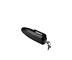 Thule Universal Lock 2 stuks