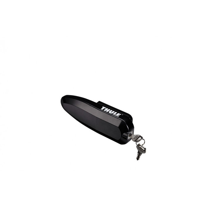 Thule Universal Lock 2 stuks