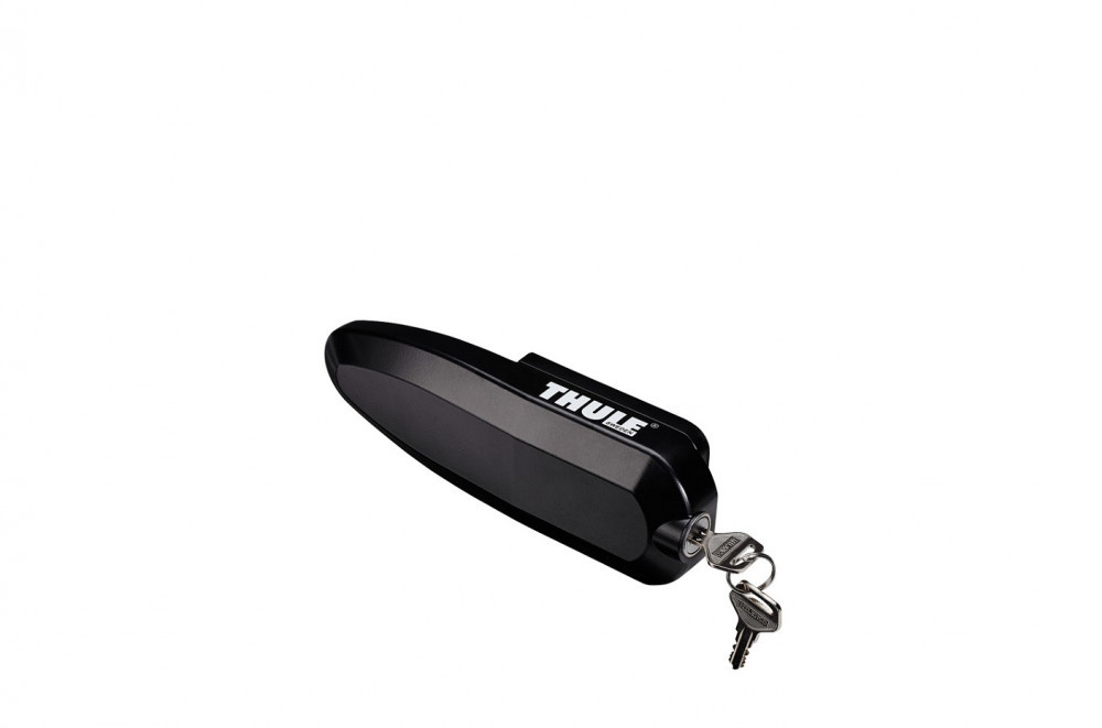 Thule Universal Lock 2 stuks
