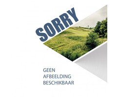 Remis Remiflair 1 Eindkap Links Crèmewit