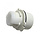 Thetford Serviceluik 3/4/5/6 Housing FF2 / Fawo2 Lichtgrijs-84