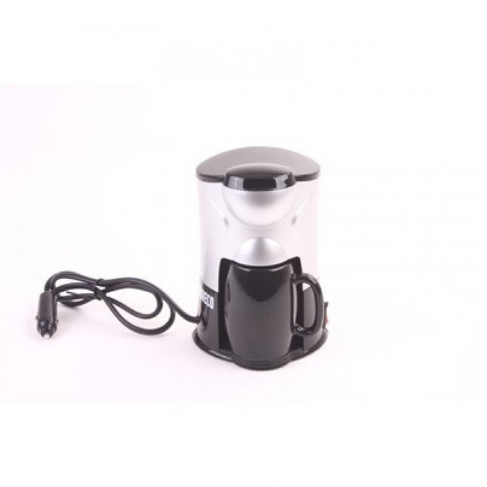 Dometic Dometic Koffiezetapparaat PerfectCoffee MC01 1-Kops